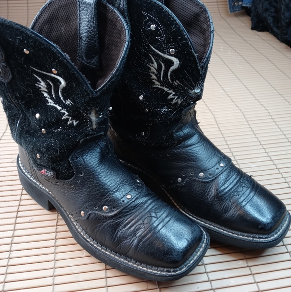 Justin Boots | Shoes | Justin Boots 